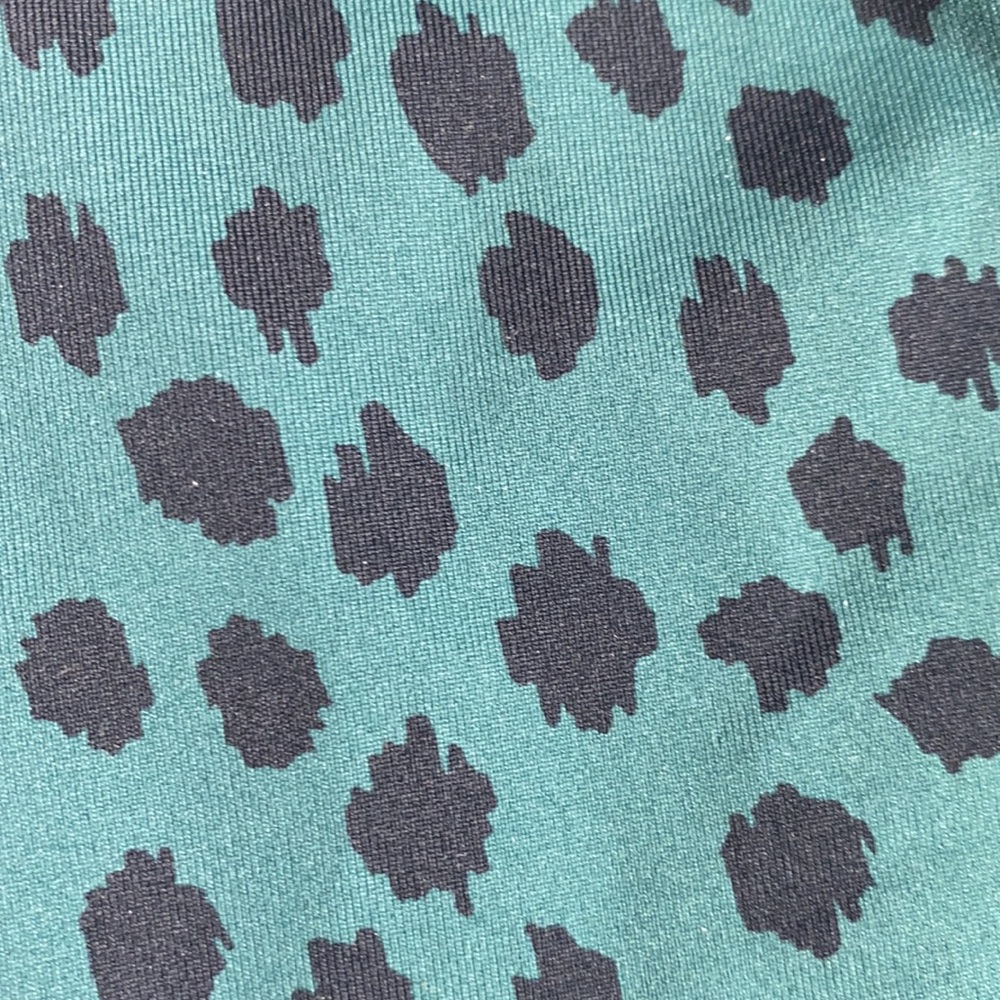 . Aerie chill play move leggings size xs - Picture 2 of 4